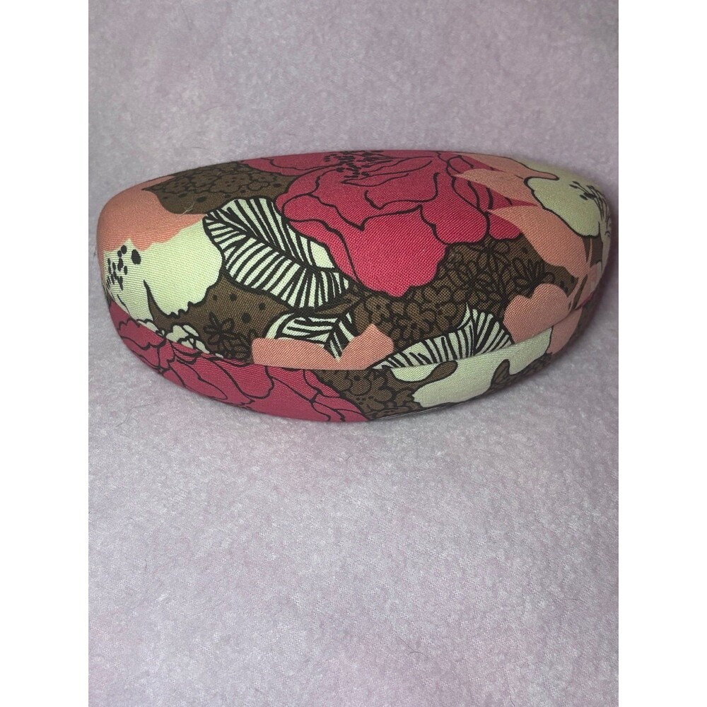 Vera Bradley Hard Clamshell Glasses Case